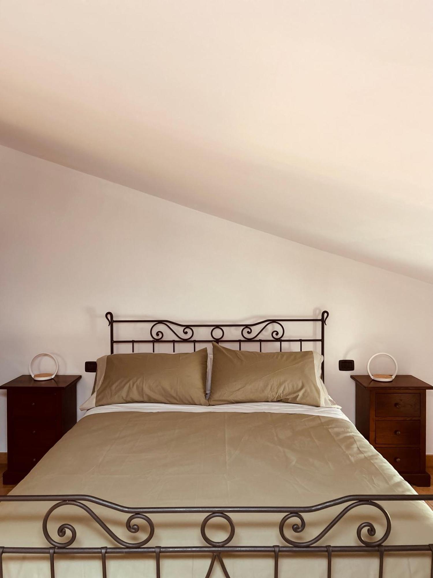 פייטרלונגה Locale Guest House מראה חיצוני תמונה