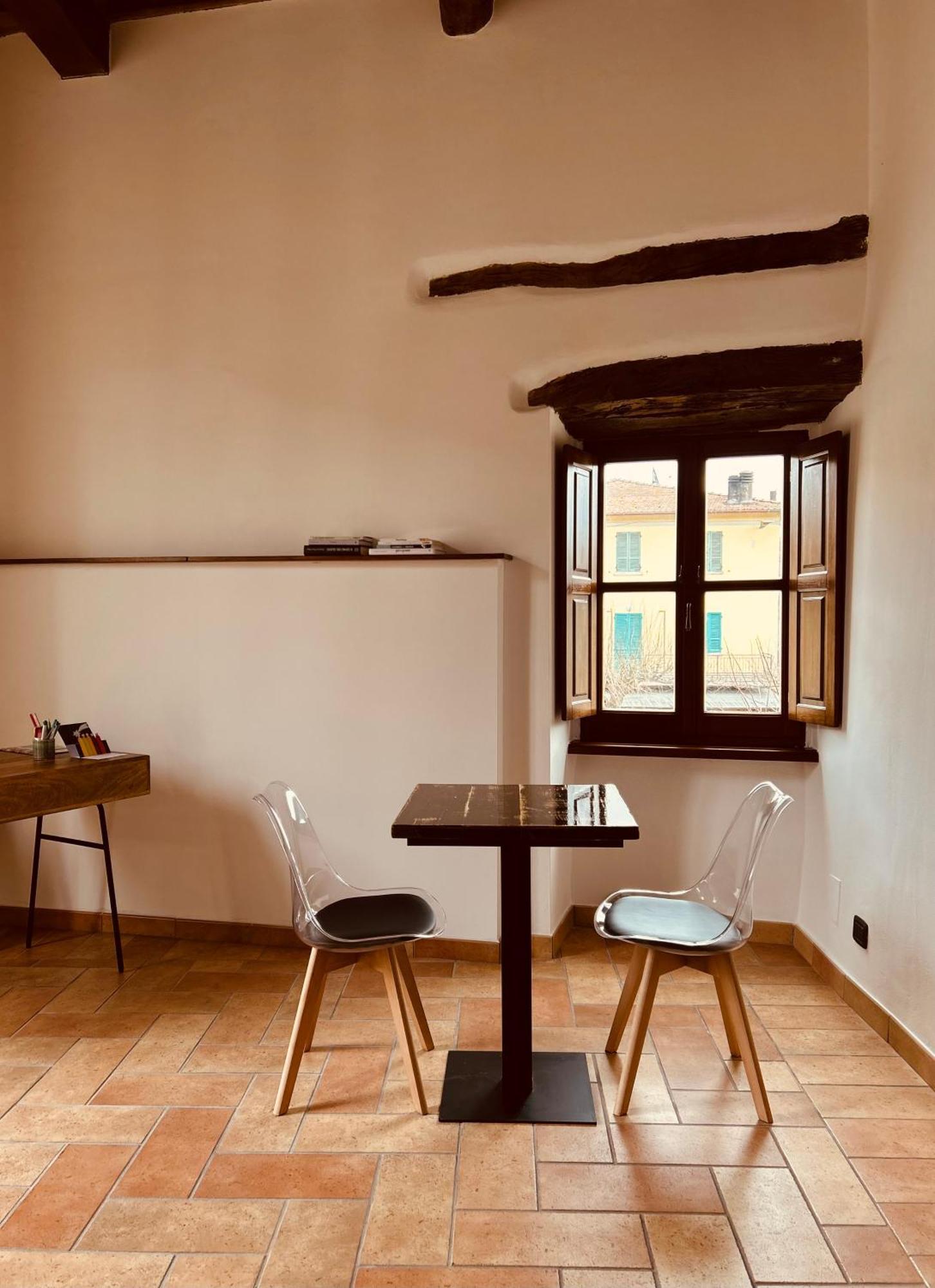 פייטרלונגה Locale Guest House מראה חיצוני תמונה