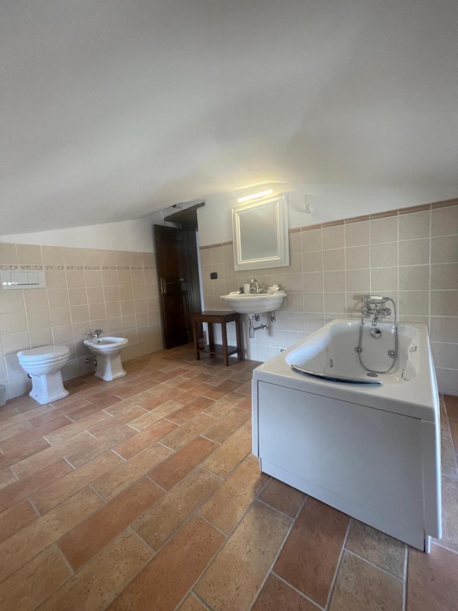 פייטרלונגה Locale Guest House מראה חיצוני תמונה
