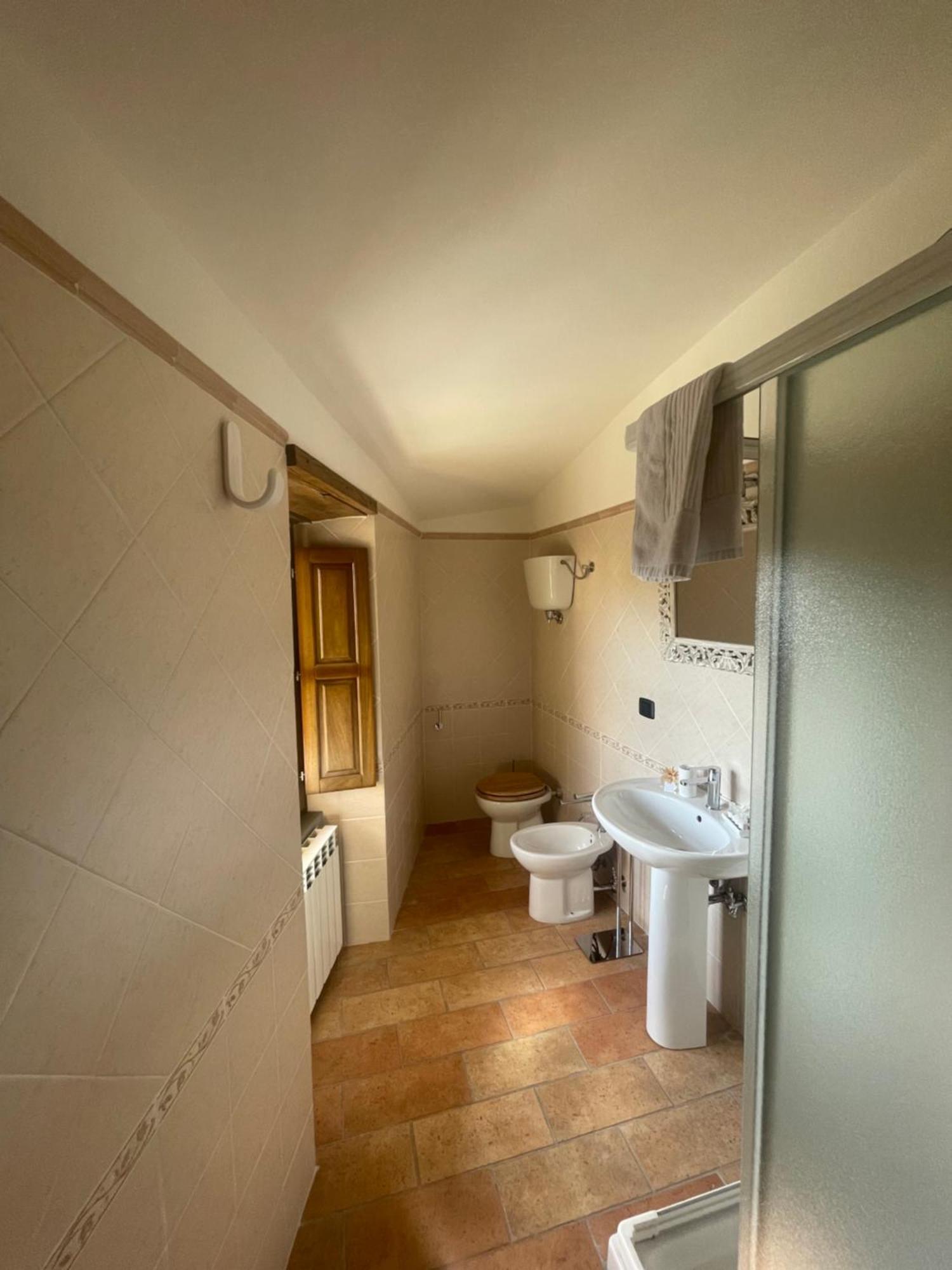 פייטרלונגה Locale Guest House מראה חיצוני תמונה